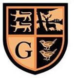 Garth Hill College Logo
